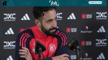 تصعيد كبير.. مانشستر يونايتد يبحث عن الانتصار لا المبررات